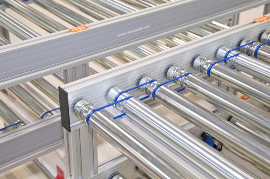 drive-belt_roller_conveyor