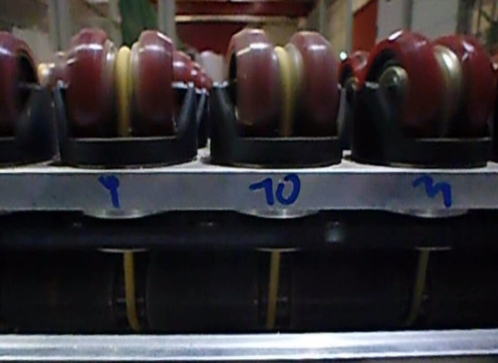 endless_injection-molded_round_belts_used_as_drive_belts