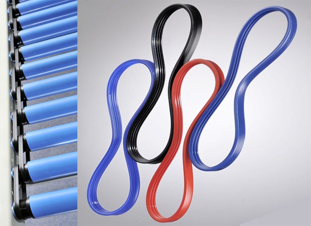 poly-v-belts