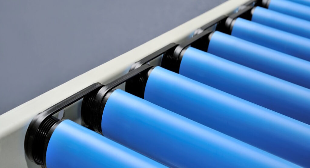polz-v-belt-PJ-in-use