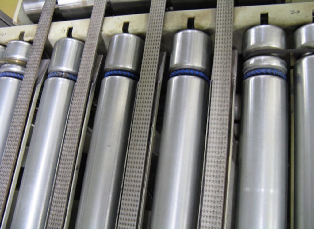 textile_drive_belts_in_use